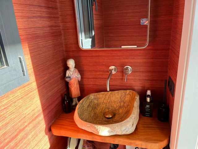 5 Bedrooms Villa in Mijas