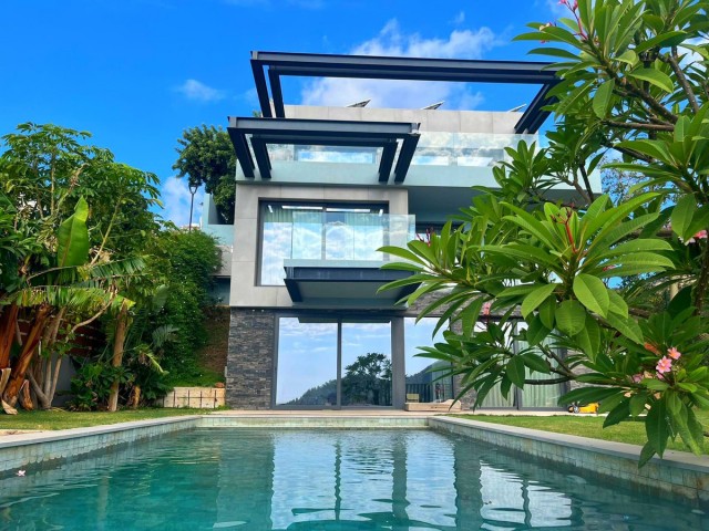 Villa, Mijas