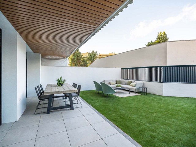 Leilighet, Fuengirola