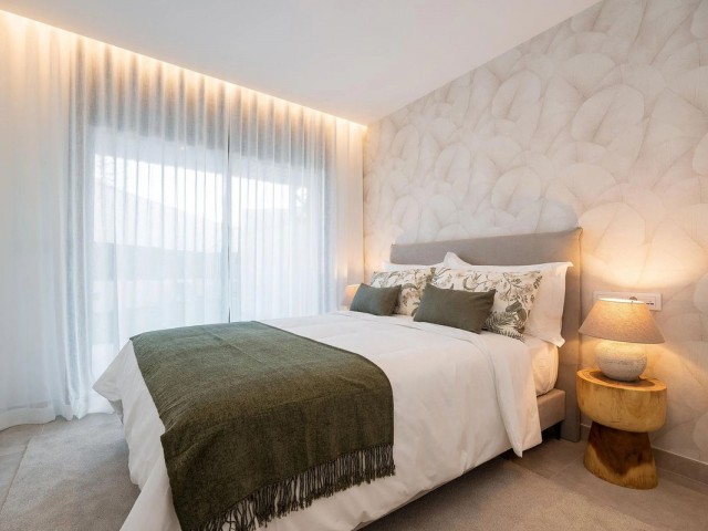 2 Soveroms Leilighet i Fuengirola