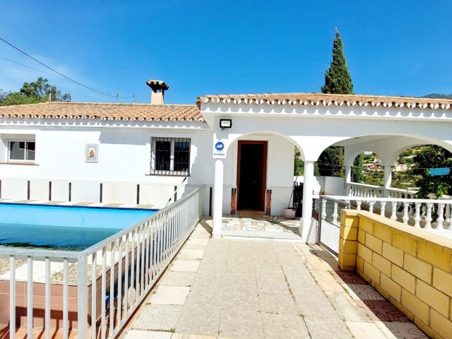 Villa, Mijas