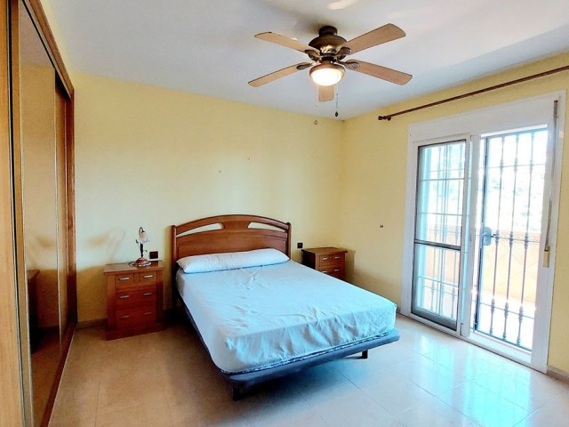 5 Bedrooms Villa in Mijas