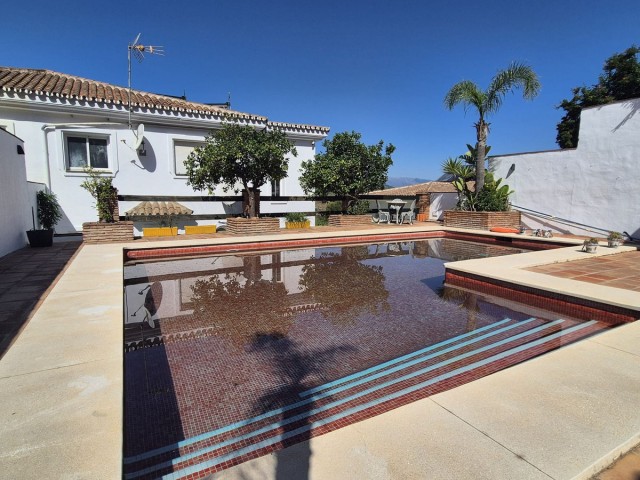 Huvila, Alhaurin Golf, R5015329