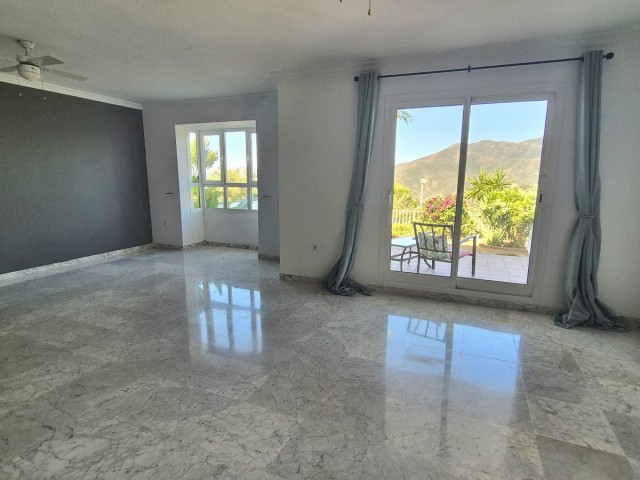 Huvila, Alhaurin Golf, R5015329