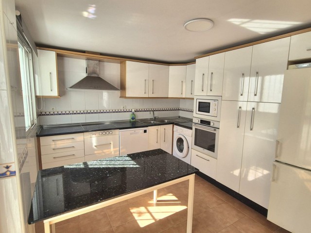 3 Makuuhuoneen Huvila Alhaurin Golf