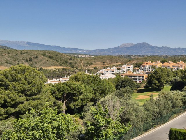 3 Makuuhuoneen Huvila Alhaurin Golf