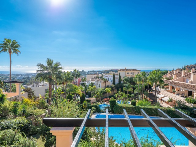 Huoneisto, Nueva Andalucia