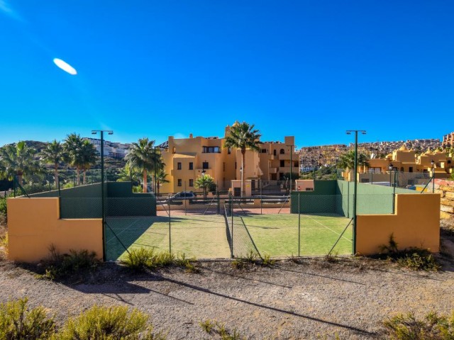 Kattohuoneisto La Duquesa