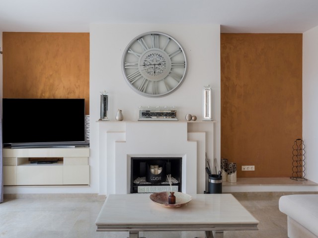 Kattohuoneisto La Duquesa