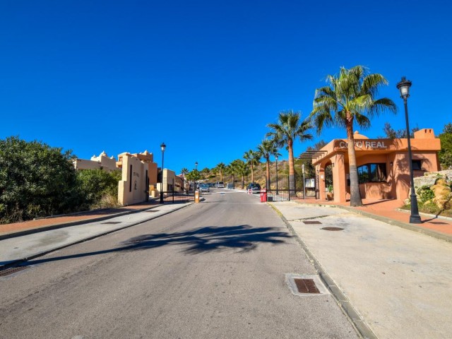 Kattohuoneisto La Duquesa