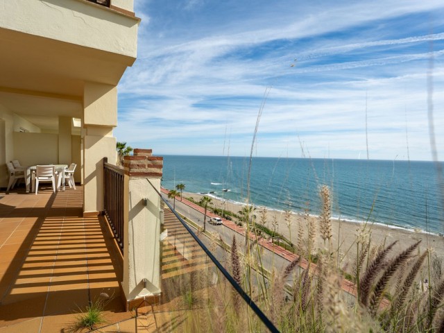 Apartment, Benalmadena