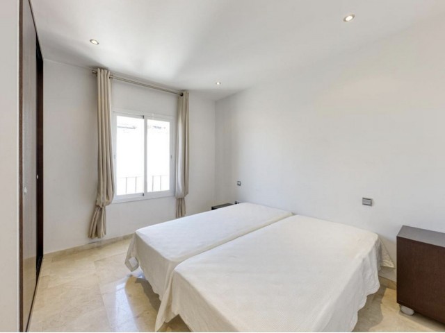2 Soveroms Leilighet i Puerto Banús