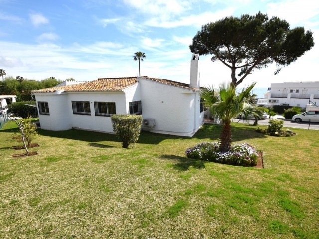 3 Bedrooms Villa in La Cala de Mijas