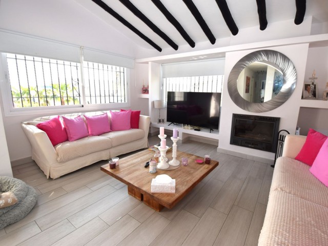 3 Bedrooms Villa in La Cala de Mijas