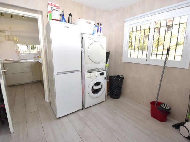 3 Bedrooms Villa in La Cala de Mijas