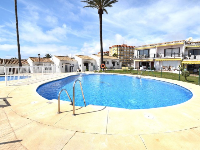 3 Bedrooms Villa in La Cala de Mijas