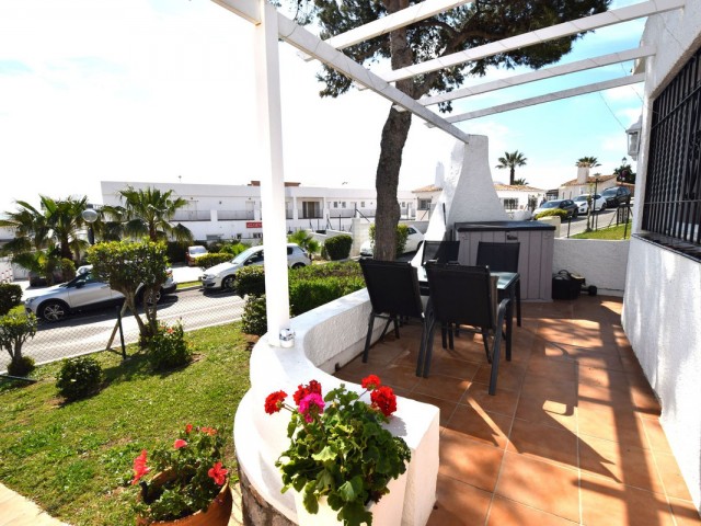 3 Bedrooms Villa in La Cala de Mijas