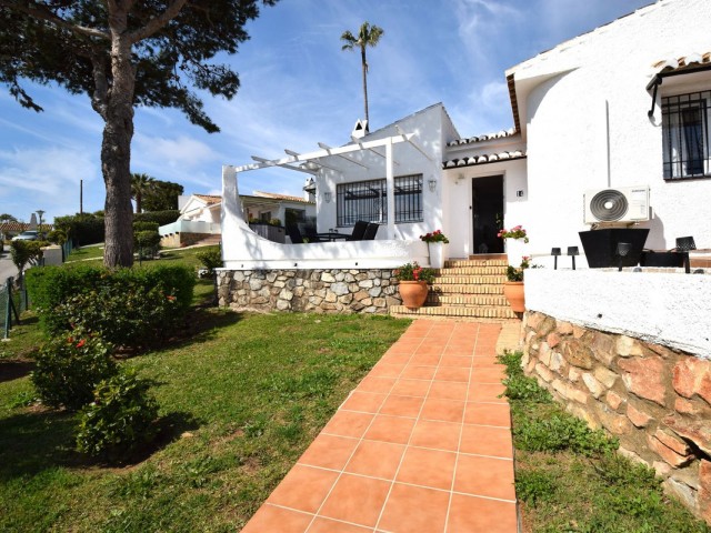 3 Bedrooms Villa in La Cala de Mijas