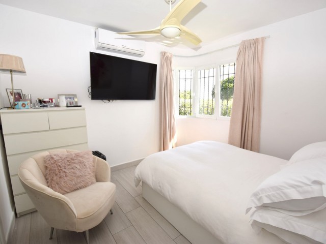 3 Bedrooms Villa in La Cala de Mijas