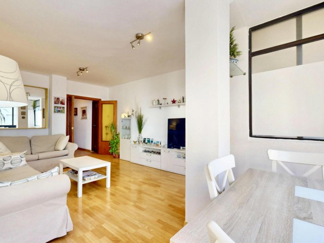 3 Soveroms Leilighet i Fuengirola