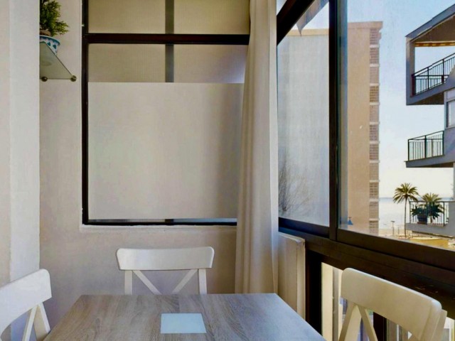 3 Soveroms Leilighet i Fuengirola