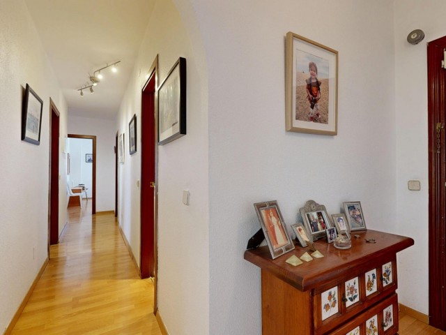 3 Soveroms Leilighet i Fuengirola