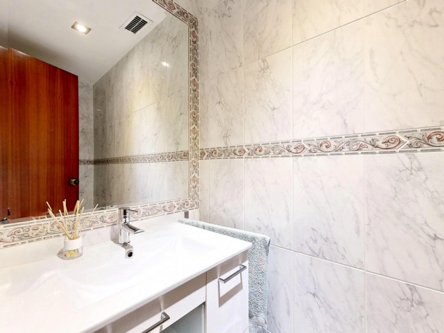 3 Soveroms Leilighet i Fuengirola