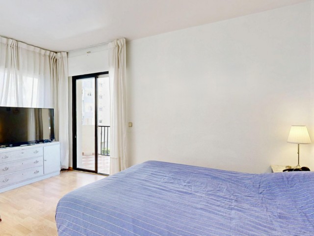 3 Soveroms Leilighet i Fuengirola