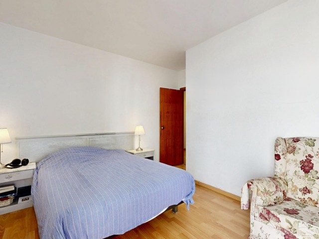 3 Soveroms Leilighet i Fuengirola