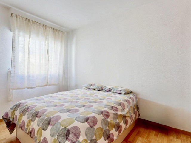 3 Soveroms Leilighet i Fuengirola