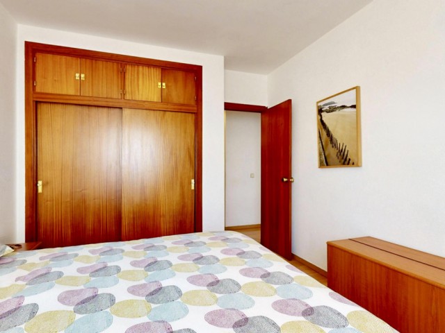 3 Soveroms Leilighet i Fuengirola