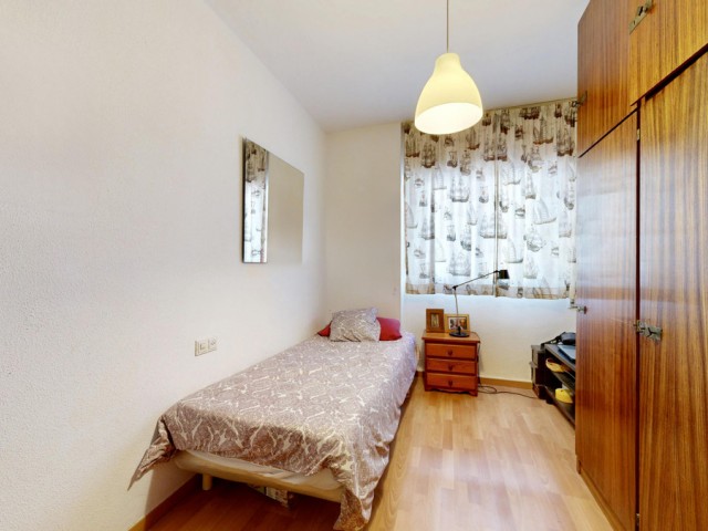 3 Soveroms Leilighet i Fuengirola