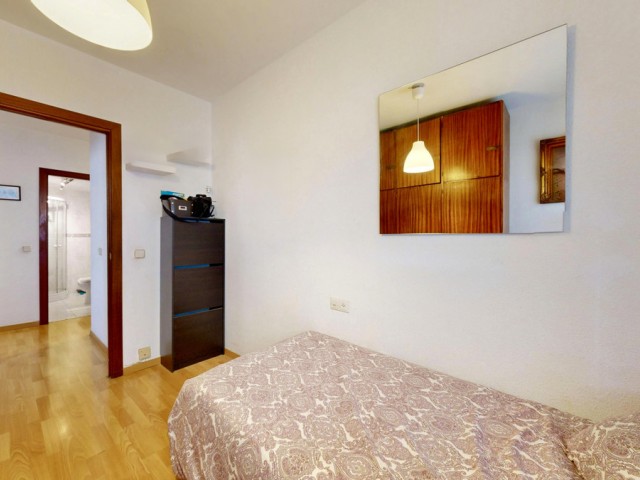 3 Soveroms Leilighet i Fuengirola