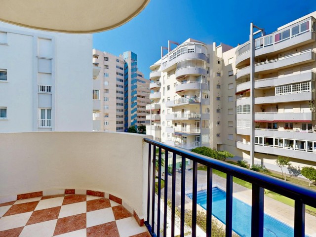 3 Soveroms Leilighet i Fuengirola