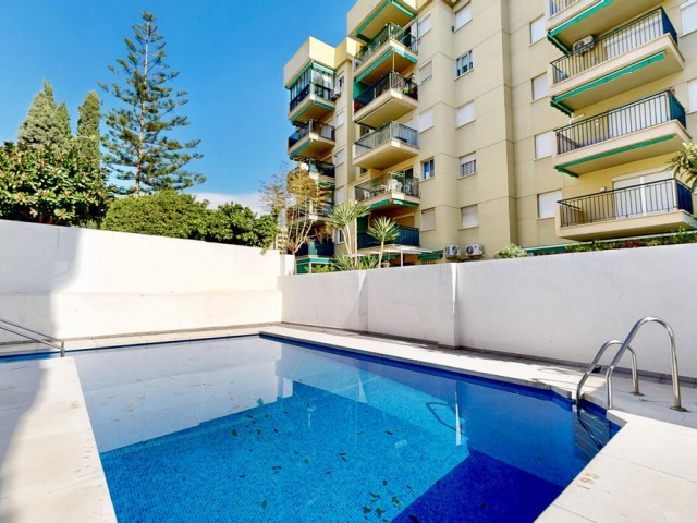 3 Soveroms Leilighet i Fuengirola