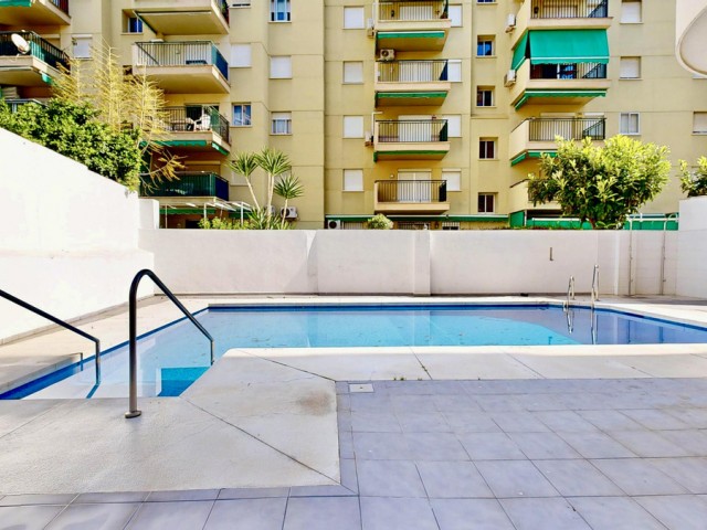 3 Soveroms Leilighet i Fuengirola