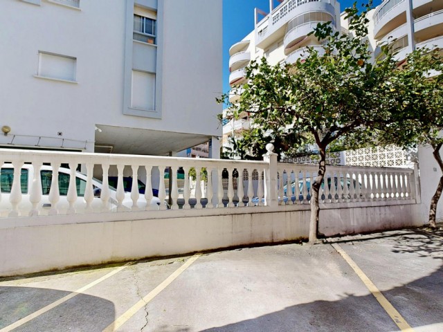 3 Soveroms Leilighet i Fuengirola