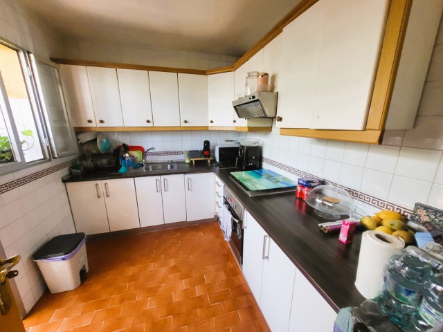 3 Bedrooms Villa in Estepona