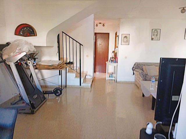 3 Bedrooms Villa in Estepona