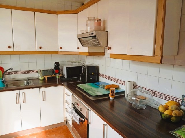 3 Bedrooms Villa in Estepona