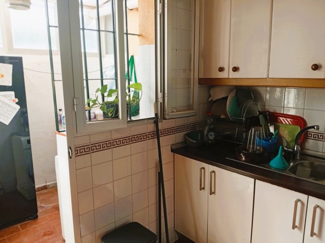 3 Bedrooms Villa in Estepona