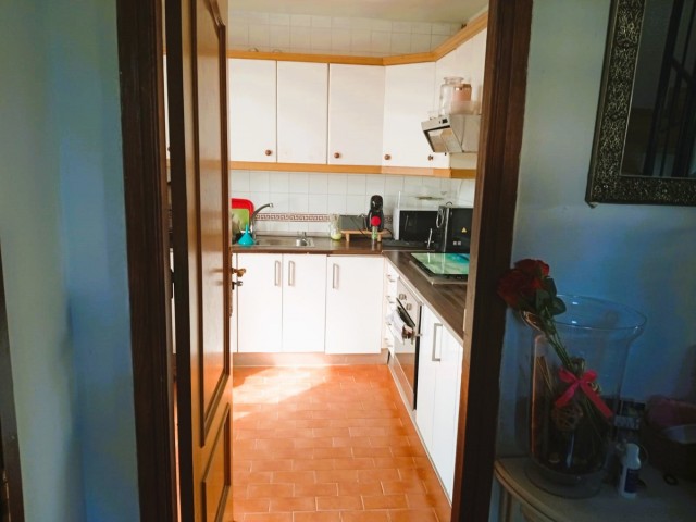 3 Bedrooms Villa in Estepona