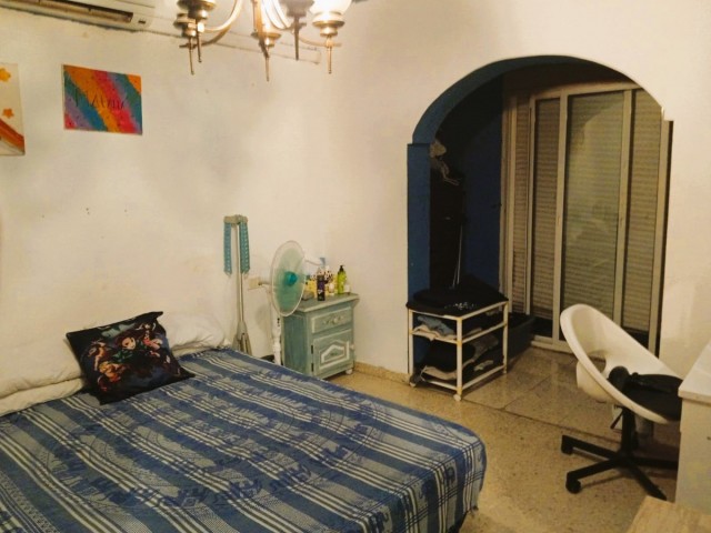 3 Bedrooms Villa in Estepona