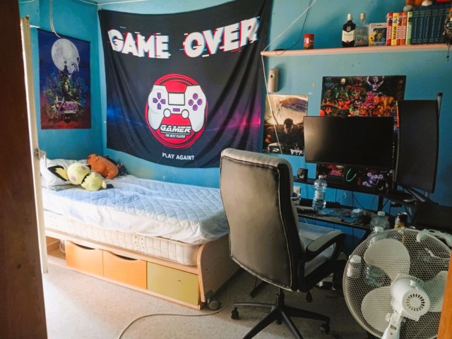 3 Bedrooms Villa in Estepona