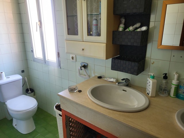 3 Bedrooms Villa in Estepona