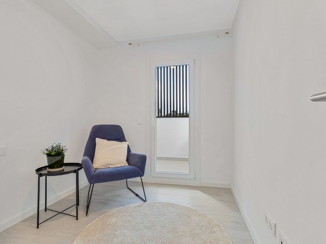 3 Bedrooms Apartment in Torreblanca