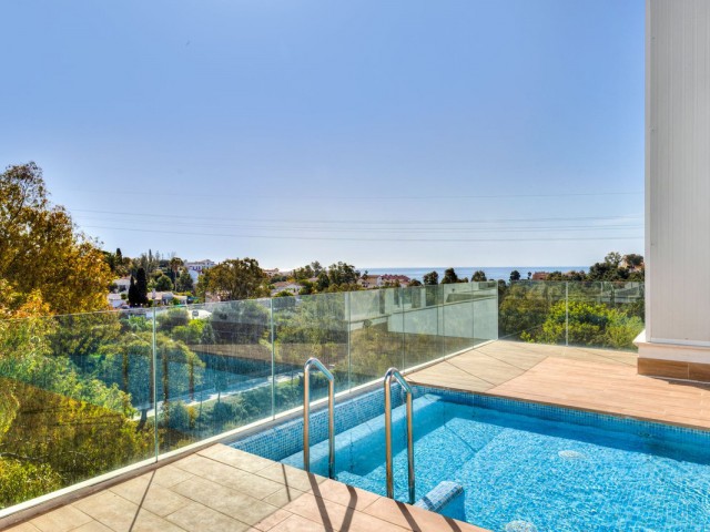 3 Bedrooms Apartment in Torreblanca