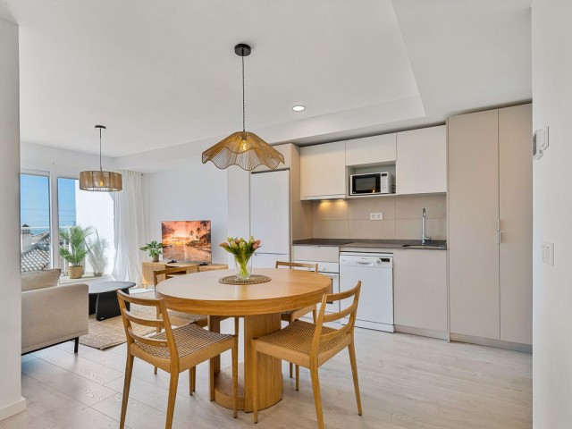 Leilighet, Torreblanca, R5348725