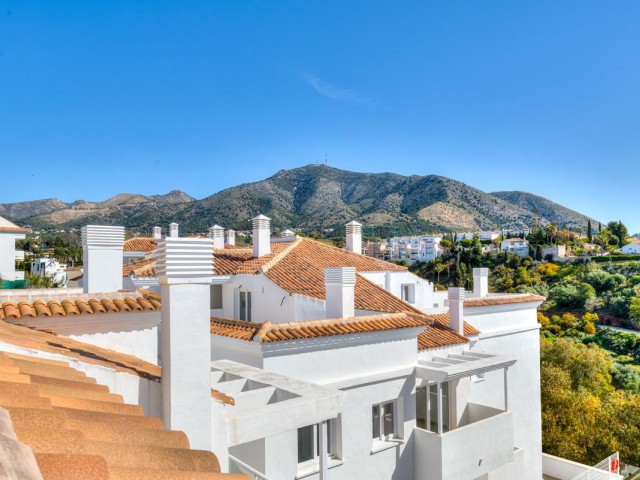 3 Sovrums Lägenhet i Torreblanca
