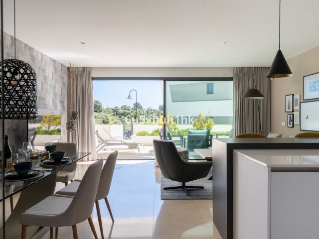Rekkehus La Cala de Mijas - R5350084